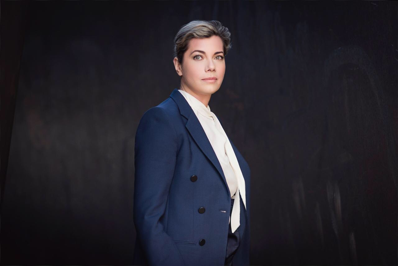 Dr. Anastassia Lauterbach