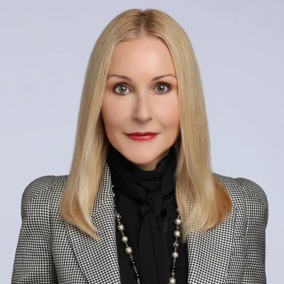 Dr. Andrée Bates