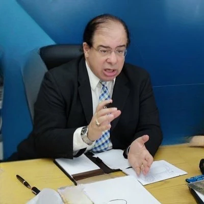 Anthony Scriffignano, PhD