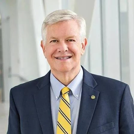 Marschall S. Runge, MD, PhD