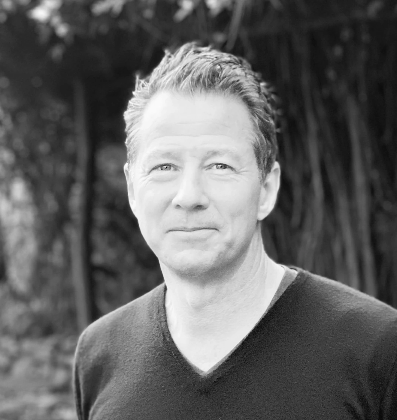 Patrick Huston
